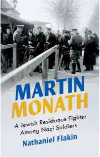 Immagine di copertina: Martin Monath 1st edition 9780745339955