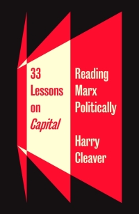 Omslagafbeelding: 33 Lessons on Capital 1st edition 9780745339986