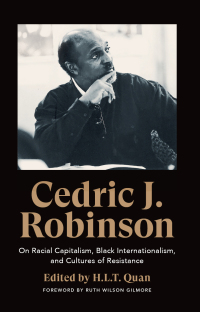 Omslagafbeelding: Cedric J. Robinson 1st edition 9780745340036