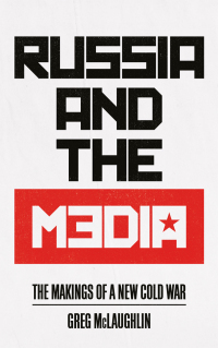 Titelbild: Russia and the Media 1st edition 9780745337654