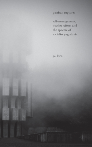 Omslagafbeelding: Partisan Ruptures 1st edition 9780745338941