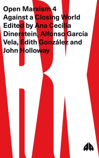 Cover image: Open Marxism 4 1st edition 9780745340241