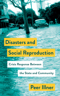Cover image: Disasters and Social Reproduction 1st edition 9780745339542