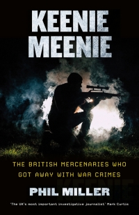 Titelbild: Keenie Meenie 1st edition 9780745340784