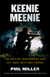 Cover image: Keenie Meenie 1st edition 9780745340791