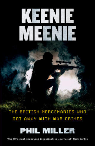 Cover image: Keenie Meenie 1st edition 9780745340791