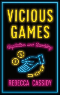 表紙画像: Vicious Games 1st edition 9780745340388