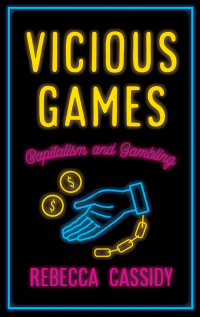Omslagafbeelding: Vicious Games 1st edition 9780745340395