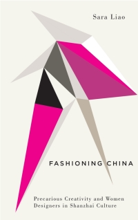 Cover image: Fashioning China 1st edition 9780745340692