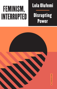 Cover image: Feminism, Interrupted 1st edition 9780745340067