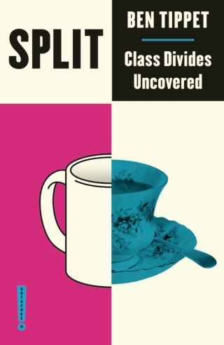 Cover image: Split 1st edition