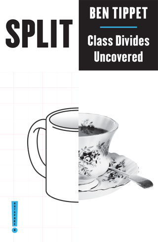Cover image: Split 1st edition 9780745340210