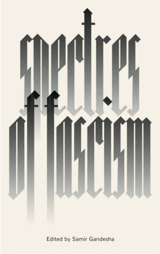 Cover image: Spectres of Fascism 1st edition 9780745340630