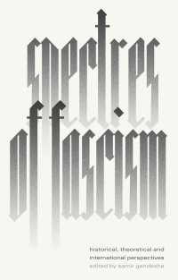 Titelbild: Spectres of Fascism 1st edition 9780745340647