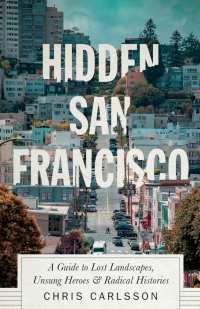 Immagine di copertina: Hidden San Francisco 1st edition 9780745340937