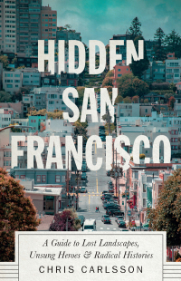 表紙画像: Hidden San Francisco 1st edition 9780745340944