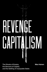 Cover image: Revenge Capitalism 1st edition 9780745340562