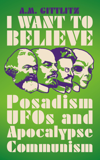 Imagen de portada: I Want to Believe 1st edition 9780745340777