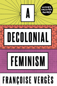 Cover image: A Decolonial Feminism 1st edition 9780745341125