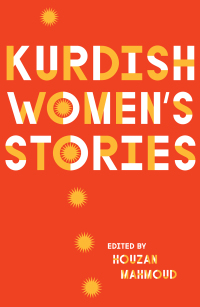 Omslagafbeelding: Kurdish Women's Stories 1st edition 9780745341149