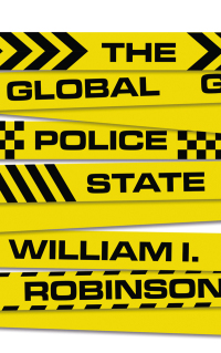Immagine di copertina: The Global Police State 1st edition 9780745341644