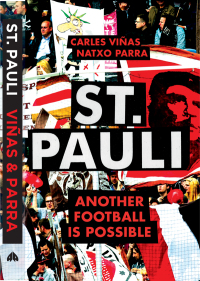 Titelbild: St. Pauli 1st edition 9780745340906