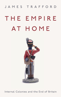 Titelbild: The Empire at Home 1st edition 9780745341002