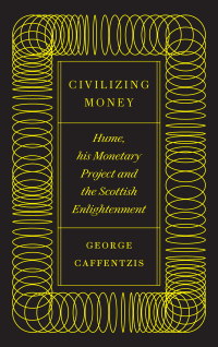 Cover image: Civilizing Money 1st edition 9780745341521