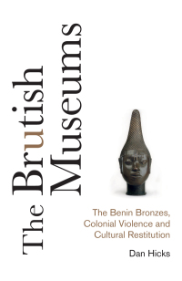 表紙画像: The Brutish Museums 1st edition 9780745341767