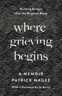 صورة الغلاف: Where Grieving Begins 1st edition 9780745341774