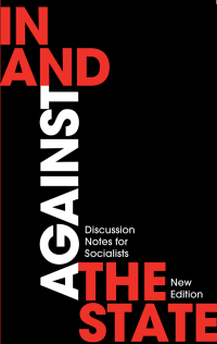 Imagen de portada: In and Against the State 2nd edition 9780745341811