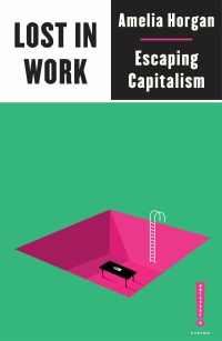 Cover image: Lost in Work 1st edition