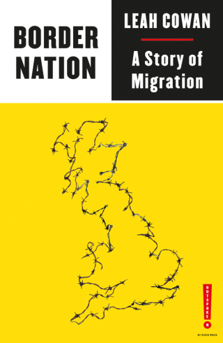 Immagine di copertina: Border Nation 1st edition 9780745341071