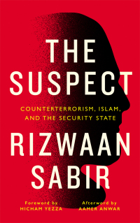 Cover image: The Suspect 1st edition 9780745338484