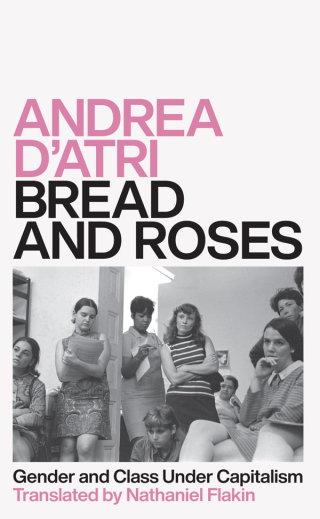 Cover image: Bread and Roses 1st edition 9780745341187