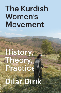 Cover image: The Kurdish Women's Movement 1st edition 9781786807380