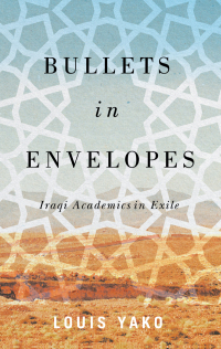 Cover image: Bullets in Envelopes 1st edition 9780745341989