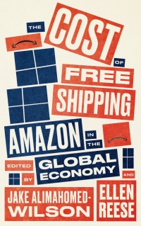 Imagen de portada: The Cost of Free Shipping 1st edition 9780745341477