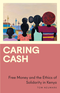 Cover image: Caring Cash 1st edition 9780745340142