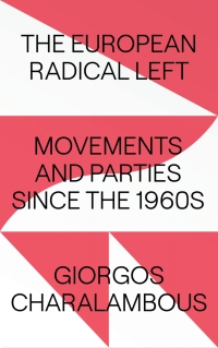Cover image: The European Radical Left 1st edition 9780745340517