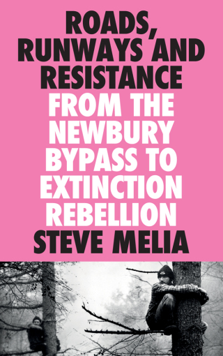 Imagen de portada: Roads, Runways and Resistance 1st edition 9780745340593