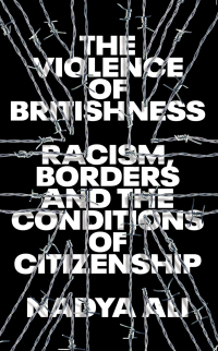 Cover image: The Violence of Britishness 1st edition 9780745341705