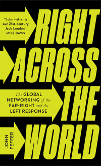 Cover image: Right Across the World 1st edition 9780745341897