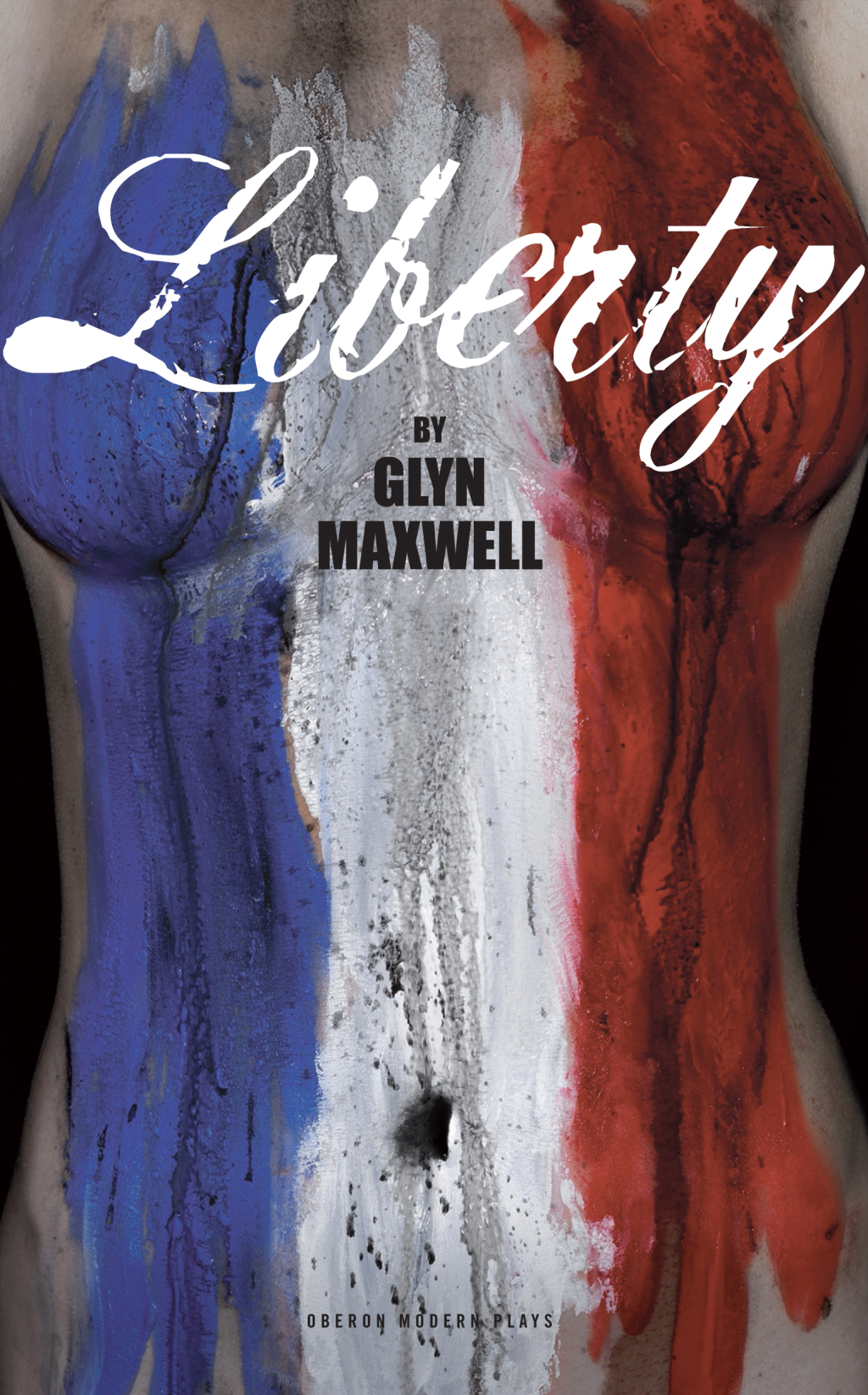 Liberty 1st Edition