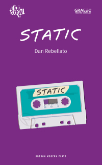 Omslagafbeelding: Static 1st edition 9781840028362