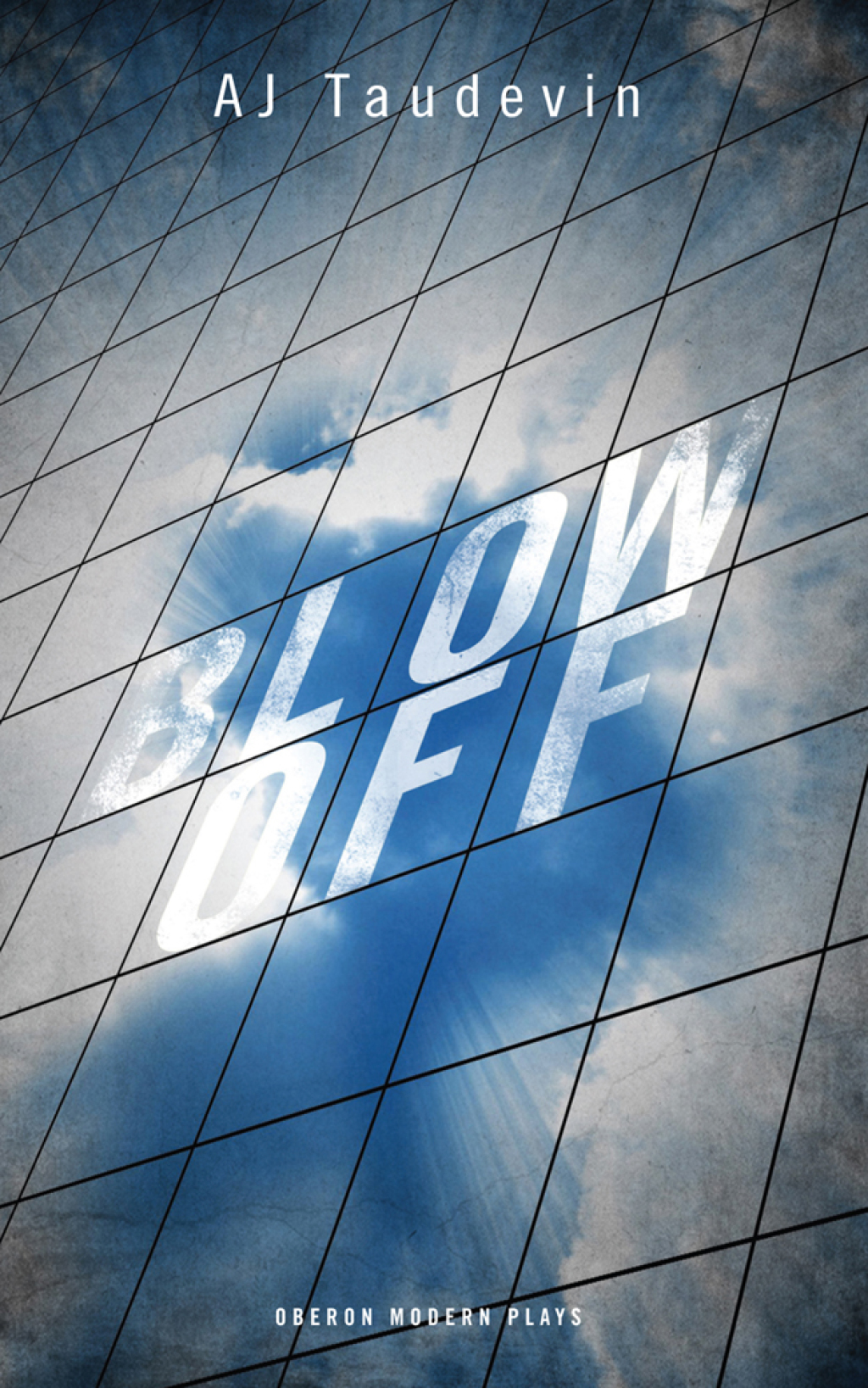 Blow Off 1st Edition