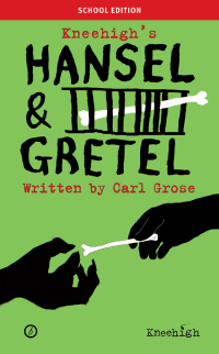 صورة الغلاف: Hansel & Gretel 1st edition 9781786820198