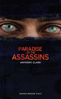 Titelbild: Paradise of the Assassins 1st edition 9781786820334