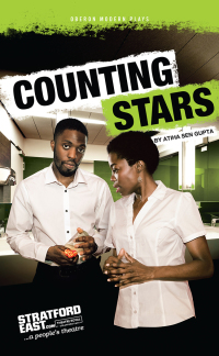 Cover image: Counting Stars 1st edition 9781786820358