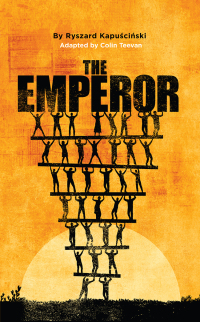 Cover image: The Emperor 1st edition 9781786820372